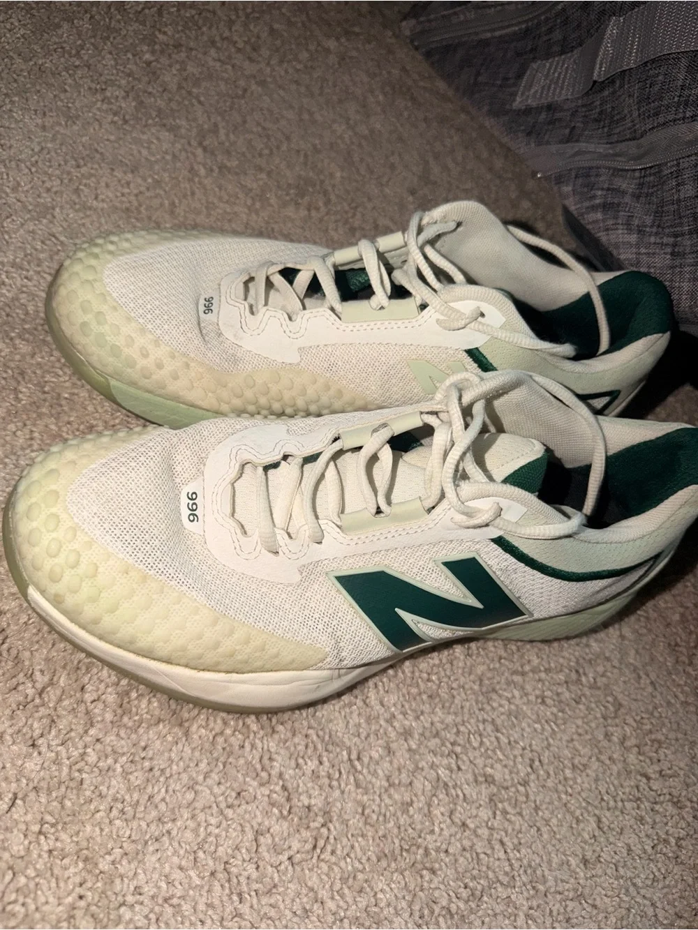 New Balance FuelCell 996v6